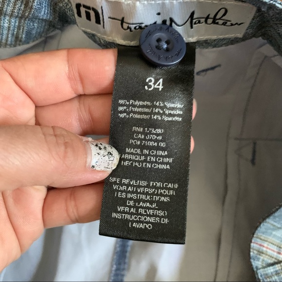 Travis Matthew Shorts - Picture 8 of 9